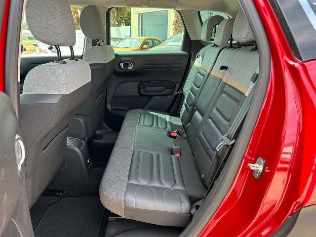 CITROEN C3 AIRCROSS SHINE 1.5 HDI AUTO SPANISH LHD IN SPAIN 24000 MILES 2022